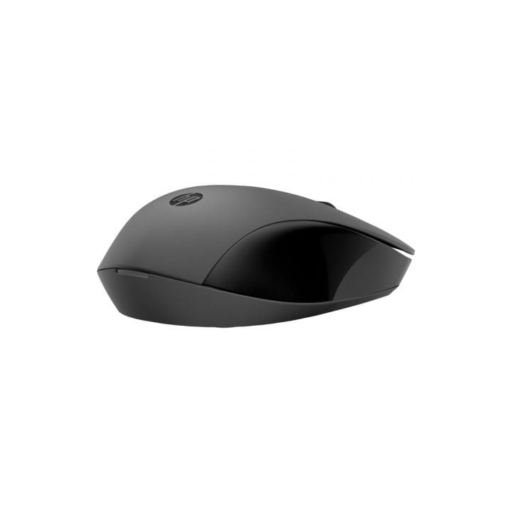 Ratón Inalámbrico HP 150/ Hasta 1600 DPI
