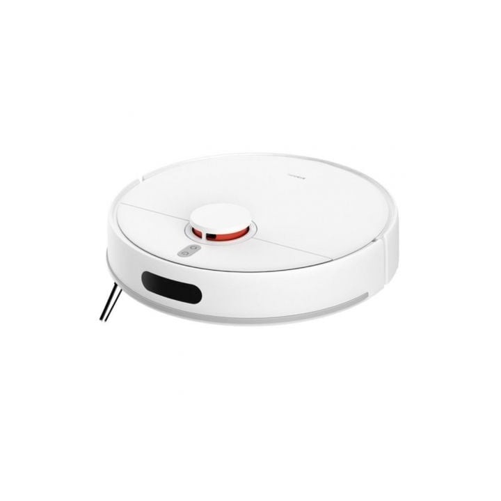 Robot Aspirador Xiaomi Robot Vacuum H40/ Friegasuelos/ control por WiFi/ Blanco