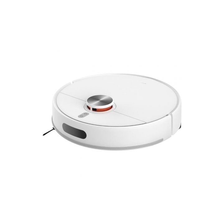 Robot Aspirador Xiaomi Robot Vacuum S40C/ Friegasuelos/ control por WiFi/ Blanco