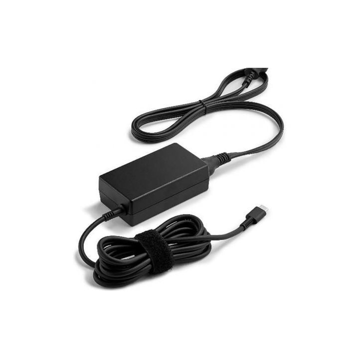 Cargador de Portátil HP LC Adapter USB-C/ 65W/ Automático/ Voltaje 20V