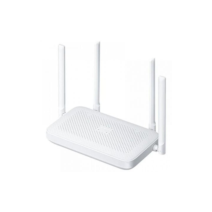 Router Inalámbrico Xiaomi AX1500 1500Mbps/ 2.4GHz 5GHz/ 4 Antenas/ WiFi 802.11a/b/g/n/ac/ax