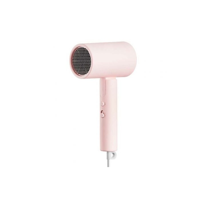 Secador Xiaomi Compact Hair Dryer H101/ 1600W/ Rosa