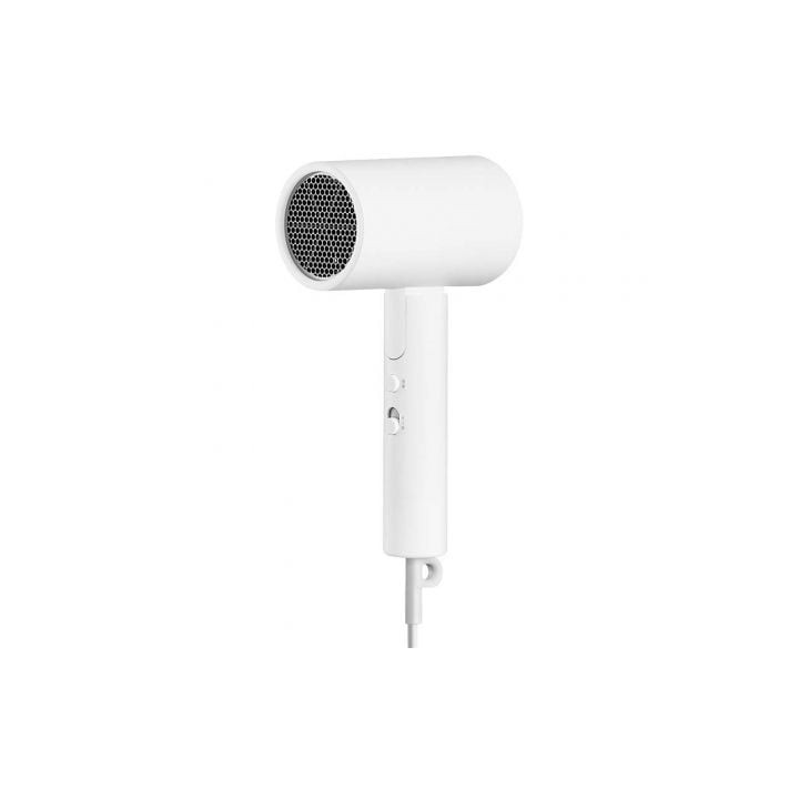 Secador Xiaomi Compact Hair Dryer H101/ 1600W/ Blanco