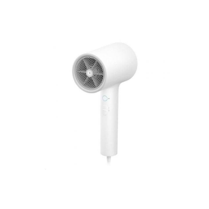 Secador Xiaomi Mi Ionic Hair Dryer H300/ 1600W/ Iónico/ Blanco