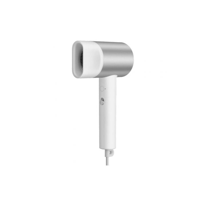 Secador Xiaomi Water Ionic Hair Dryer H500/ 1800W/ Iónico/ Blanco