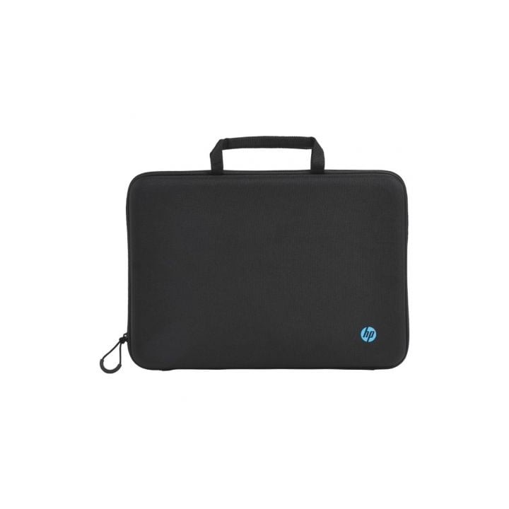 Maletín/ Funda HP Mobility para Portátiles hasta 14.1"/ Negro