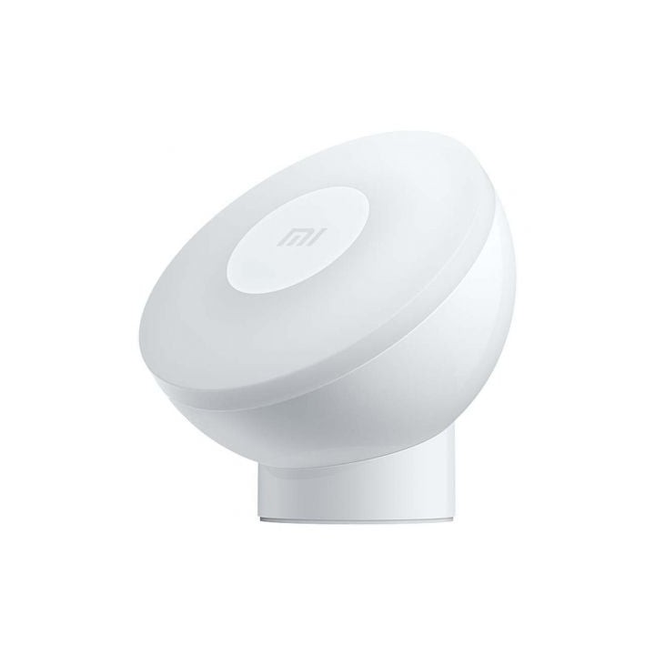 Luz de Noche con Sensor de Movimiento Xiaomi Mi Motion-Activated Night Light 2 (Bluetooth) BHR5278GL/ 2800ºK/ Ángulo de apertura