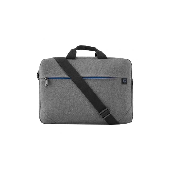 Maletín HP Prelude para Portátiles hasta 15.6"/ Gris Formato OEM