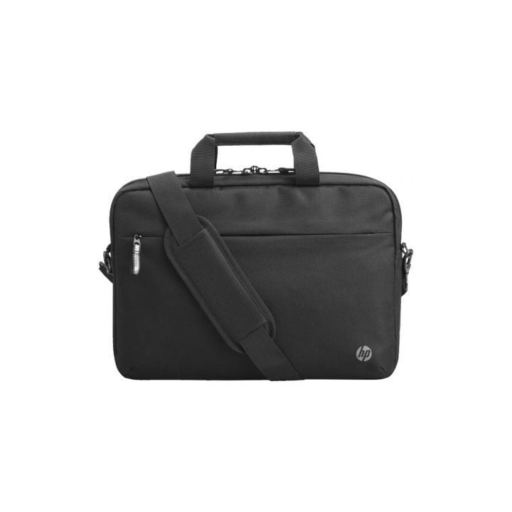 Maletín HP Renew Business para Portátiles hasta 14.1"/ Negro