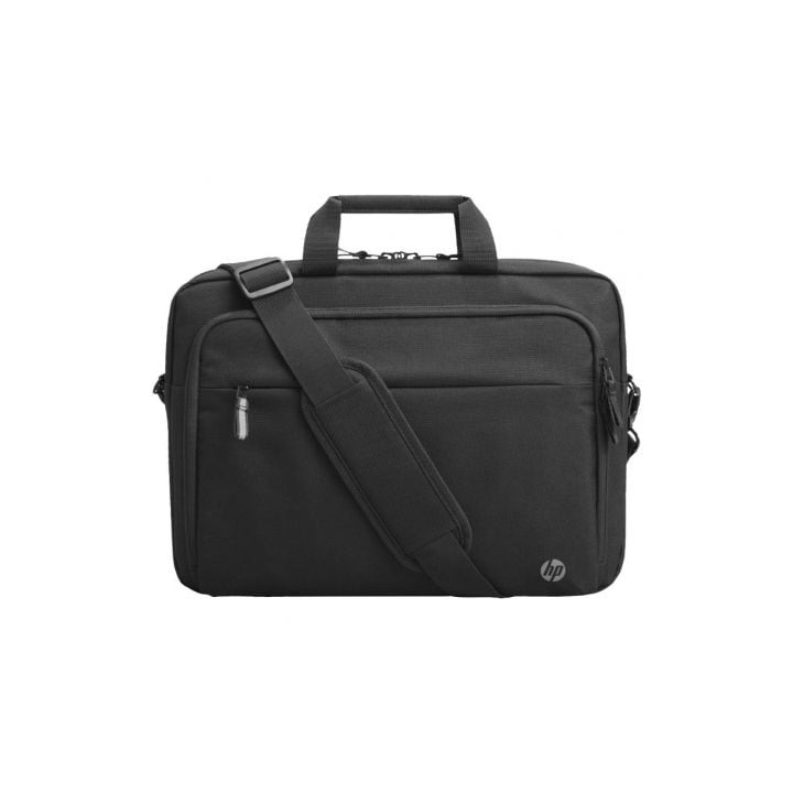 Maletín HP Renew Business para Portátiles hasta 15.6"/ Negro
