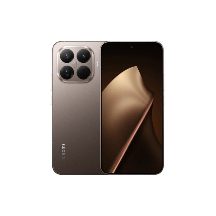 Smartphone Xiaomi 15T Pro 12GB/ 256GB/ 6.83"/ 5G/ Dorado