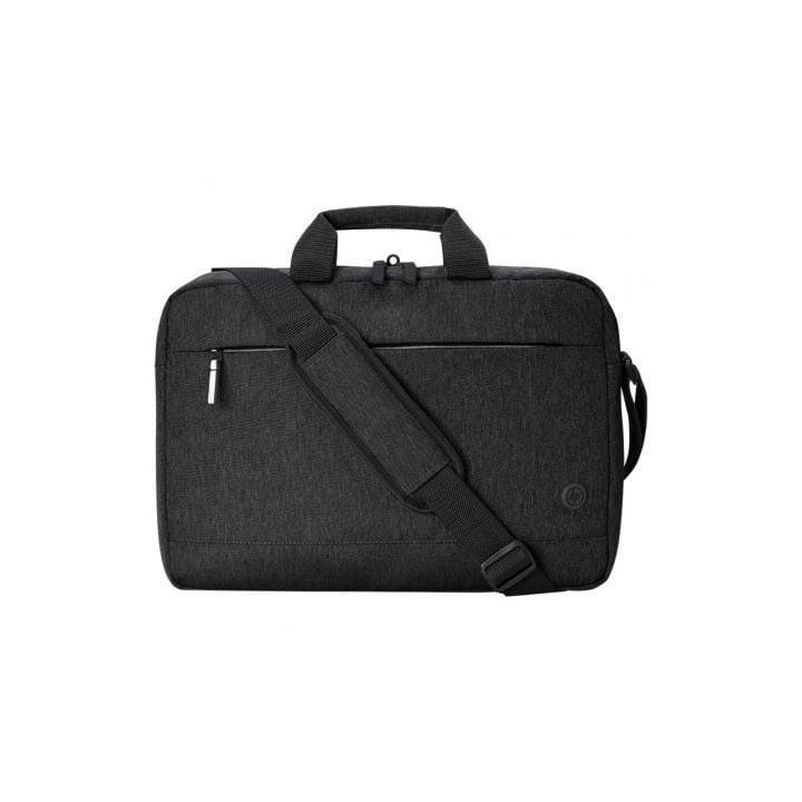 Maletín HP Prelude Pro para Portátiles hasta 15.6"/ Negra
