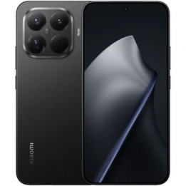 Smartphone Xiaomi 15T Pro 12GB/ 512GB/ 6.83"/ 5G/ Negro