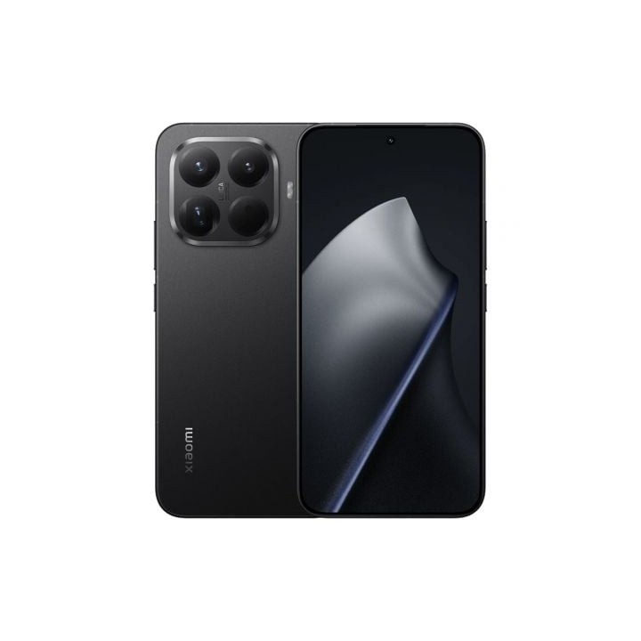 Smartphone Xiaomi 15T Pro 12GB/ 512GB/ 6.83"/ 5G/ Negro