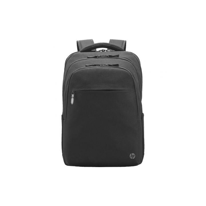 Mochila HP Renew Business para Portátiles hasta 17.3"/ Negra