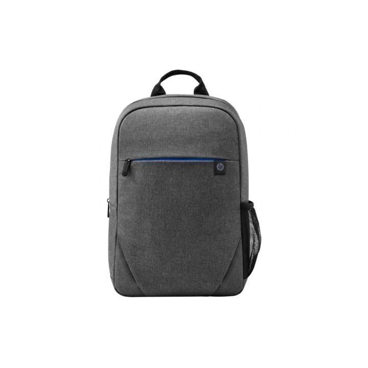 Mochila HP Prelude para Portátiles hasta 15.6"/ Gris