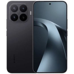 Smartphone Xiaomi 17T 12GB/ 256GB/ 6.59"/ 5G/ Negro