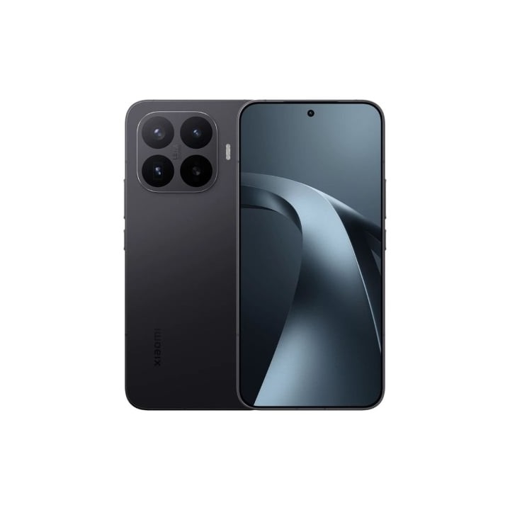 Smartphone Xiaomi 17T 12GB/ 256GB/ 6.59"/ 5G/ Negro
