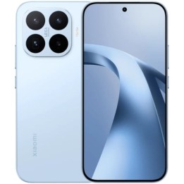 Smartphone Xiaomi 17T 12GB/ 256GB/ 6.59"/ 5G/ Azul
