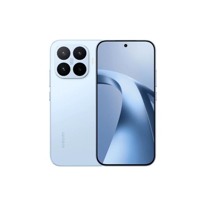 Smartphone Xiaomi 17T 12GB/ 256GB/ 6.59"/ 5G/ Azul