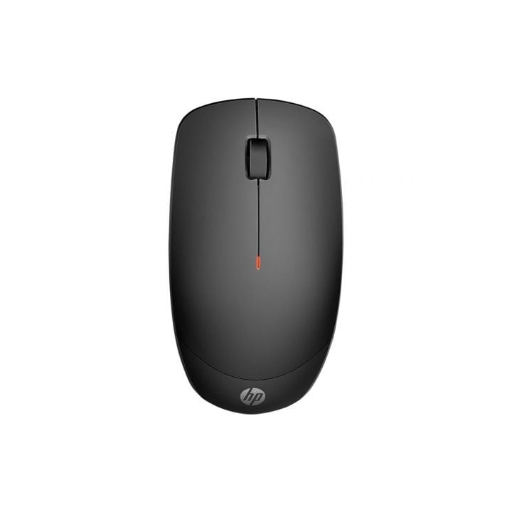 Ratón Inalámbrico HP 235/ Hasta 1600 DPI