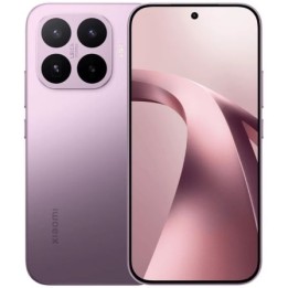 Smartphone Xiaomi 17T 12GB/ 256GB/ 6.59"/ 5G/ Violeta
