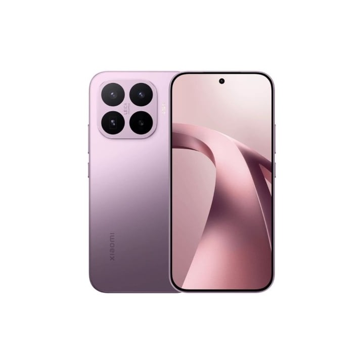 Smartphone Xiaomi 17T 12GB/ 256GB/ 6.59"/ 5G/ Violeta