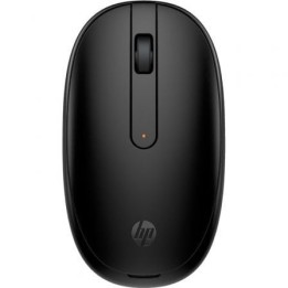 Ratón Inalámbrico HP 245/ Hasta 1600 DPI/ Negro