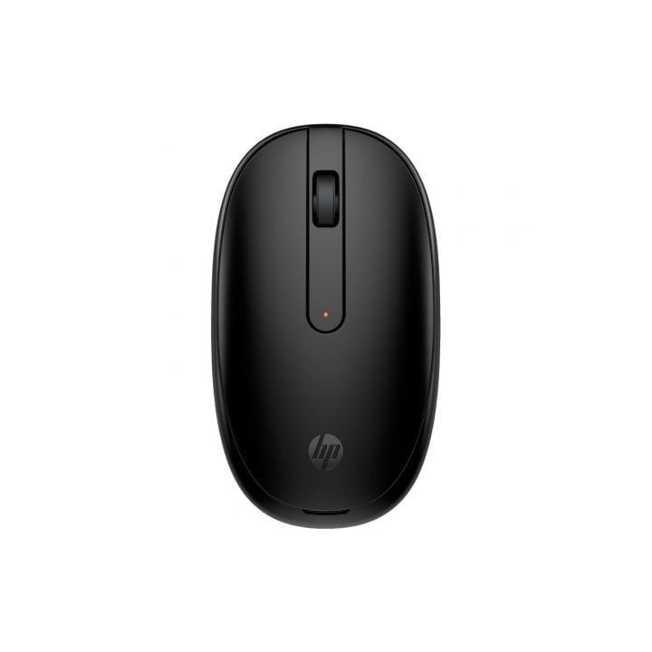 Ratón Inalámbrico HP 245/ Hasta 1600 DPI/ Negro