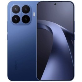 Smartphone Xiaomi 17T Pro 12GB/ 256GB/ 6.83"/ 5G/ Azul Profundo