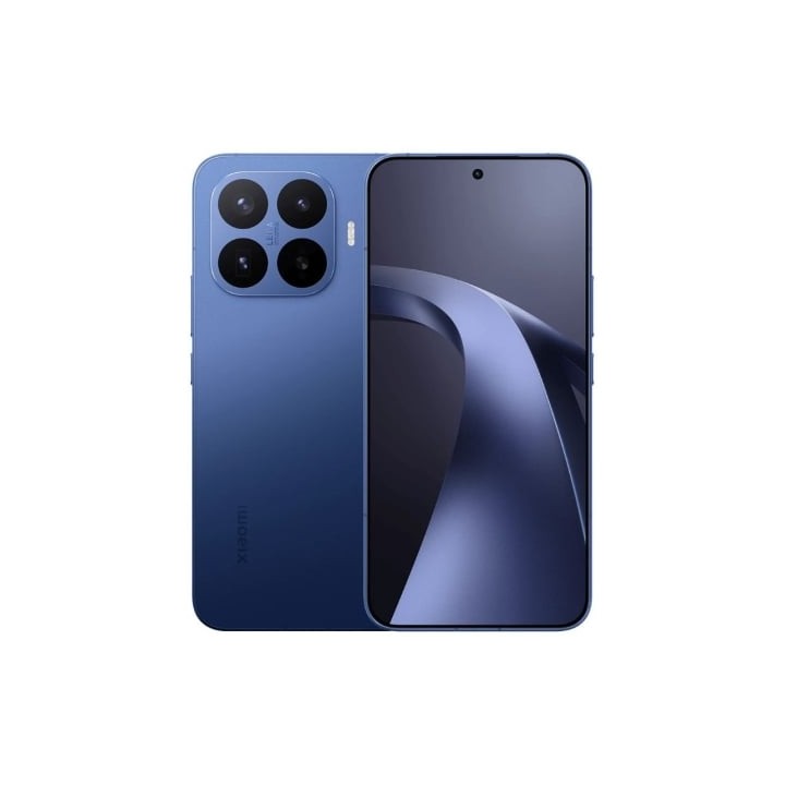 Smartphone Xiaomi 17T Pro 12GB/ 256GB/ 6.83"/ 5G/ Azul Profundo