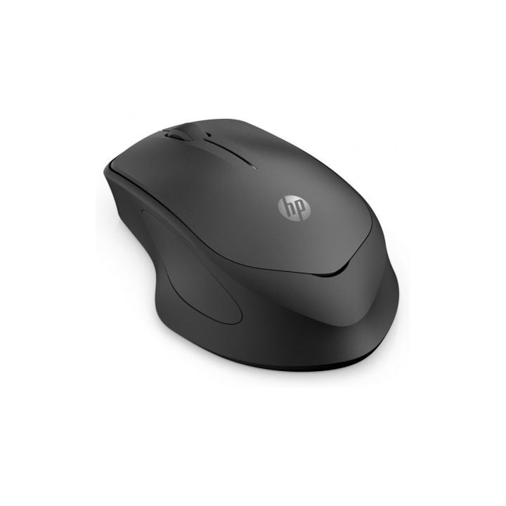 Ratón Inalámbrico HP 285 Silencioso/ Hasta 1200 DPI/ Negro