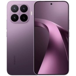 Smartphone Xiaomi 17T Pro 12GB/ 512GB/ 6.83"/ 5G/ Violeta Profundo