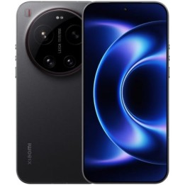 Smartphone Xiaomi 17 Ultra 16GB/ 512GB/ 6.9"/ 5G/ Negro