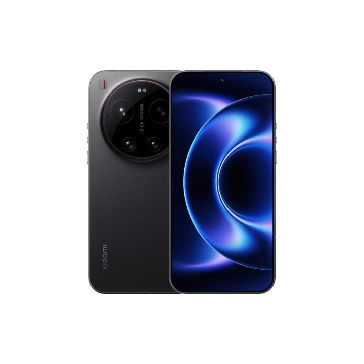 Smartphone Xiaomi 17 Ultra 16GB/ 512GB/ 6.9"/ 5G/ Negro