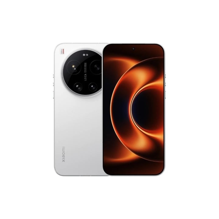 Smartphone Xiaomi 17 Ultra 16GB/ 512GB/ 6.9"/ 5G/ Blanco