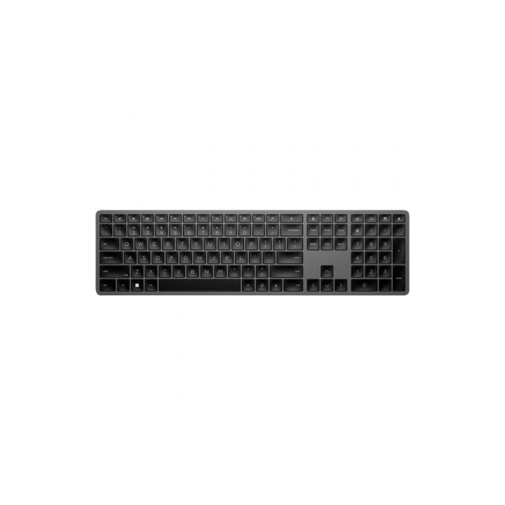 Teclado Inalámbrico HP 975 Dual