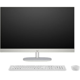 PC All in One HP 27-CR0077NS Intel Core i5-1335U/ 16GB/ 1TB SSD/ 27"/ Sin Sistema Operativo