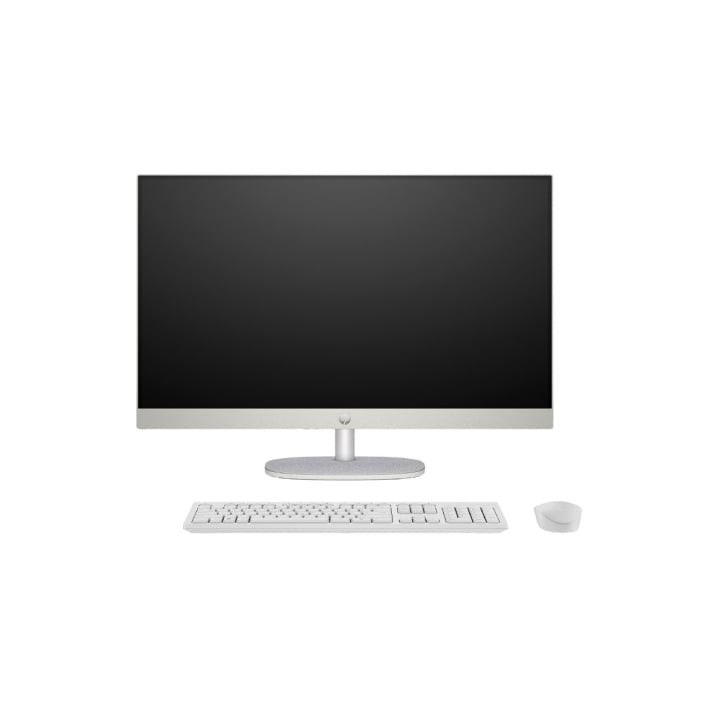 PC All in One HP 27-CR0077NS Intel Core i5-1335U/ 16GB/ 1TB SSD/ 27"/ Sin Sistema Operativo