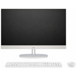 PC All in One HP 27-CR0118NS Intel Core i5-1334U/ 16GB/ 512GB SSD/ 27"/ Sin Sistema Operativo