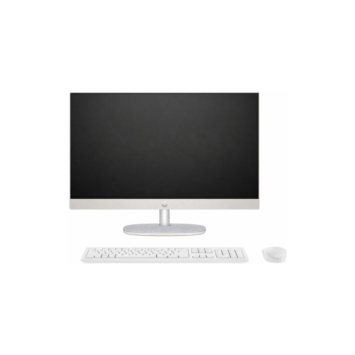 PC All in One HP 27-CR0118NS Intel Core i5-1334U/ 16GB/ 512GB SSD/ 27"/ Sin Sistema Operativo
