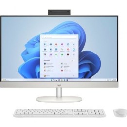 PC All in One HP 27-CR2013NS Intel Core Ultra 5-225U/ 16GB/ 1TB SSD/ 27"/ Win11