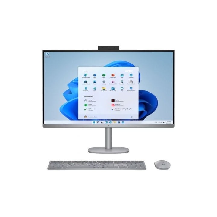 PC All in One HP OmniStudio X 27-CS0011NS Intel Core Ultra 5-125H/ 16GB/ 1TB SSD/ 27"/ Win11