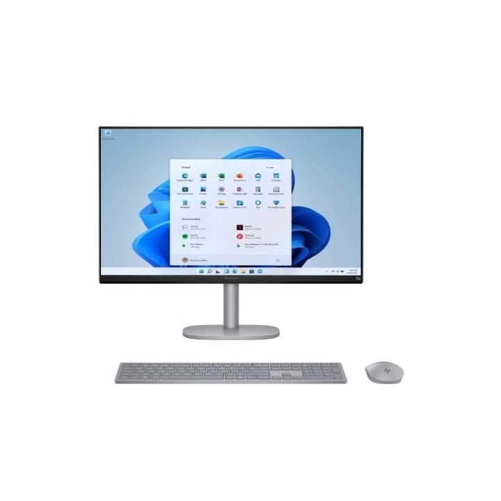PC All in One HP OmniStudio X 27-CS1006NS Intel Core Ultra 5-226V/ 16GB/ 1TB SSD/ 27"/ Win11