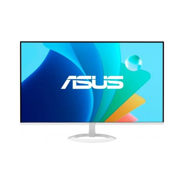Asus VZ249HG-W Monitor 23.8" IPS FHD 120Hz 1ms HD
