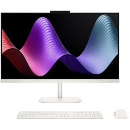 PC All in One HP OmniStudio 27-CU0004NS Intel Core 5-120U/ 16GB/ 1TB SSD/ 27"/ Sin Sistema Operativo