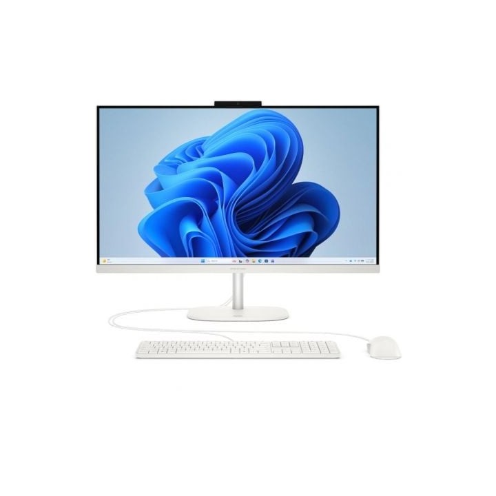 PC All in One HP OmniStudio 27-CV0006NS Ryzen 5 40/ 16GB/ 1TB SSD/ 27"/ Win11