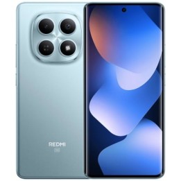Smartphone Xiaomi Redmi Note 15 8GB/ 512GB/ 6.77"/ 5G/ Azul