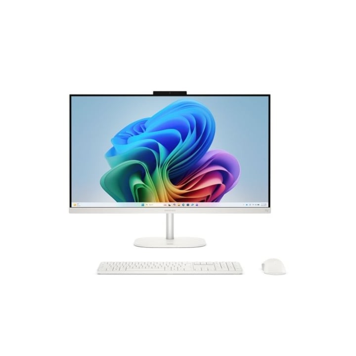 PC All in One HP OmniStudio NG AI PC 27-CY0009NS Intel Core Ultra 5-322/ 16GB/ 1TB SSD/ 27"/ Win11