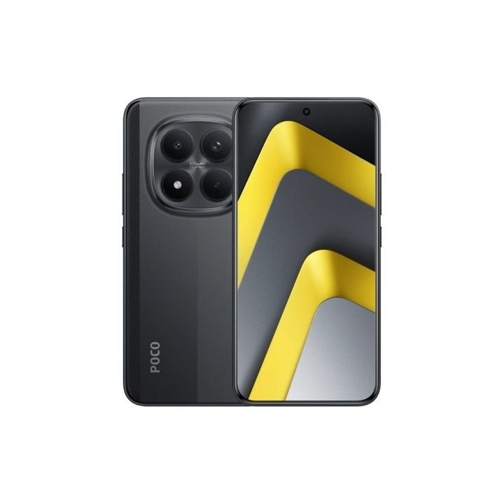 Smartphone Xiaomi POCO M8 Pro 8GB/ 256GB/ 6.83"/ 5G/ Negro